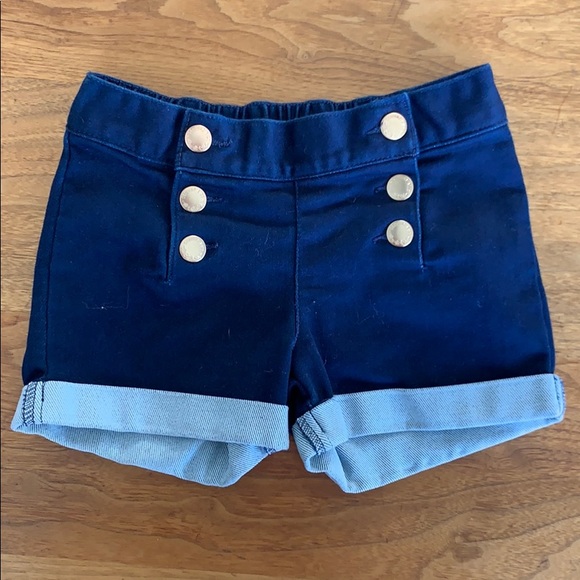 OshKosh B'gosh Other - Cute sailor style shorts